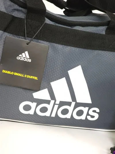 Bolso Adidas para caballero