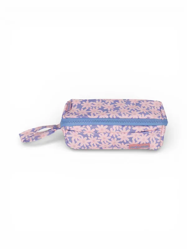 Cartuchera Mooving 1530225 Wide Garden #MULTICOLOR