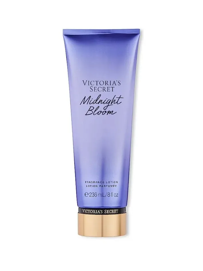 Loción  Victoria’s Secret Midnight Bloom para dama