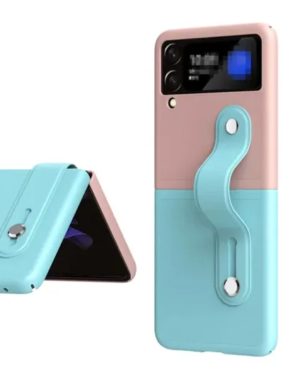 Funda para celular multicolor