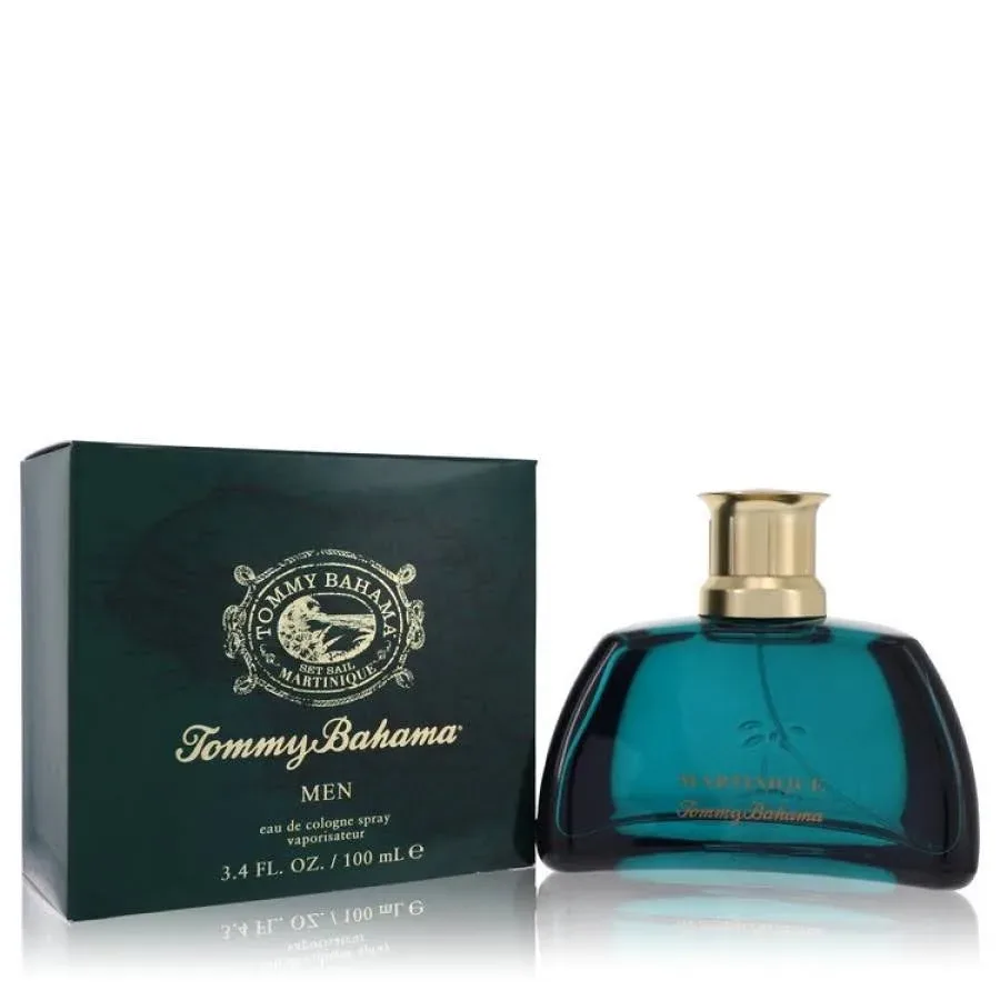 Perfume Tommy Bahama Set  Sail  Martinique para caballero
