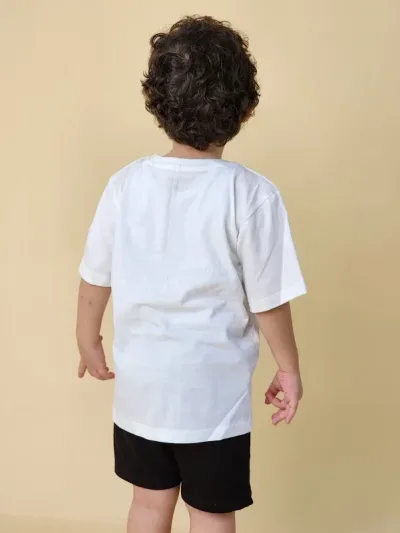 Conjunto Everfit para niño 13822S
