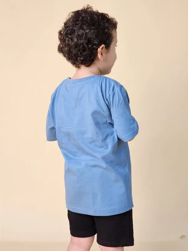 Conjunto Everfit para niño 13822S