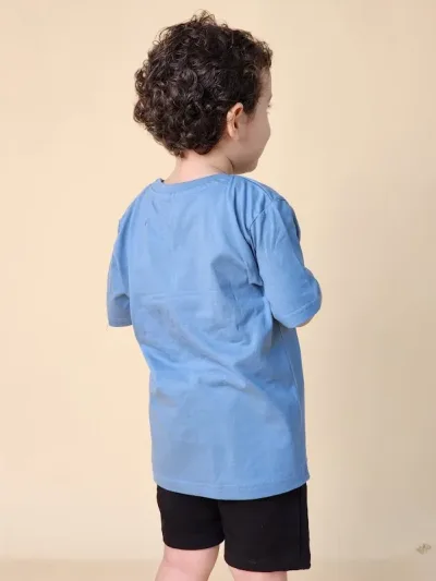 Conjunto Everfit para niño 13822S