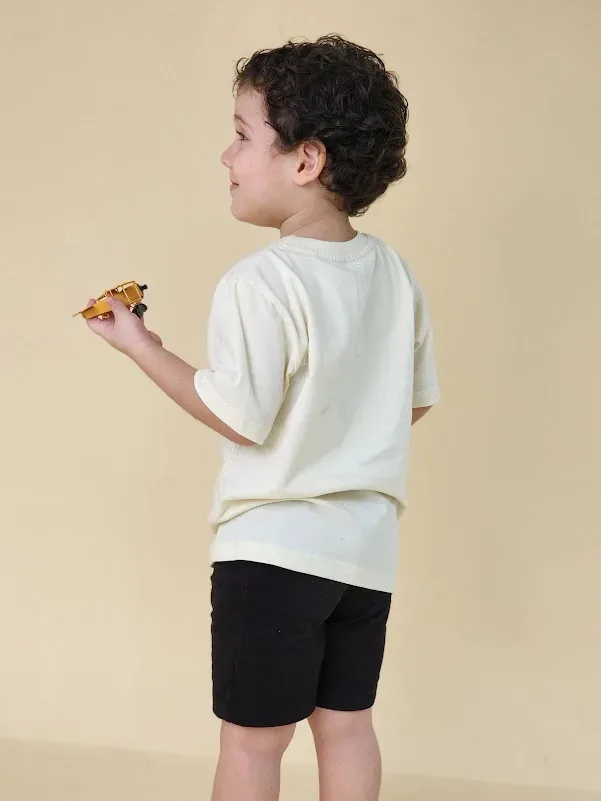 Conjunto Everfit para niño 13822S