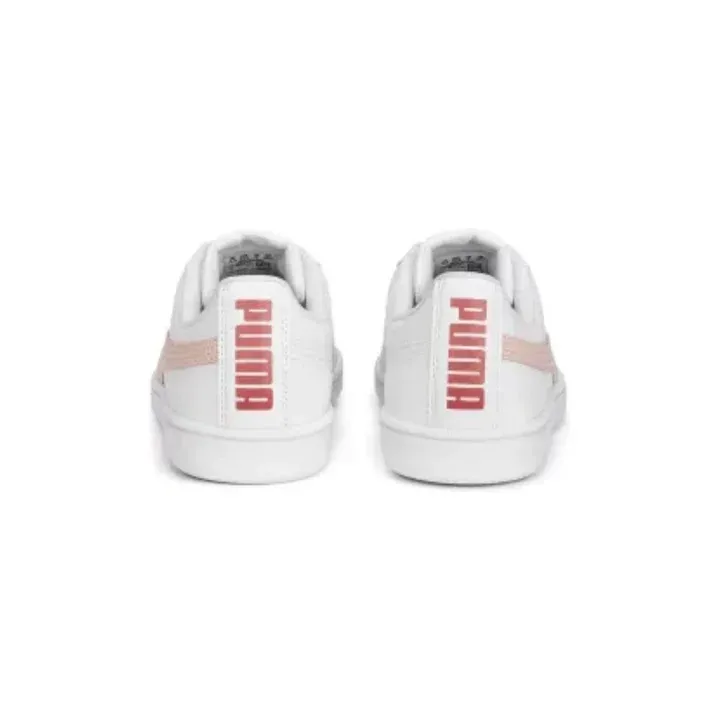 Tenis PUMA para dama color blanco