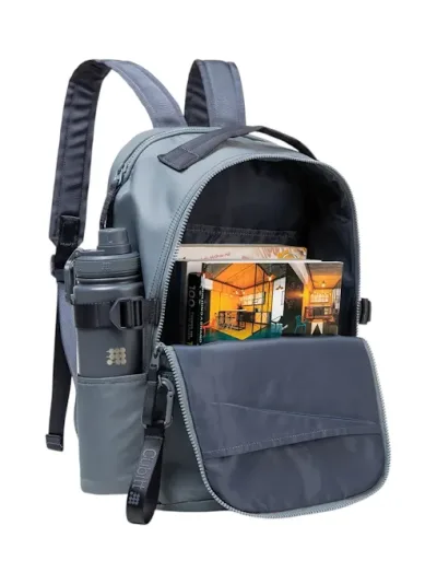 Bolso Cubitt CTBPK-2 COLOR AZUL