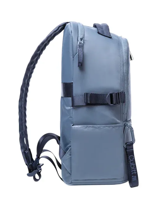 Bolso Cubitt CTBPK-2 COLOR AZUL