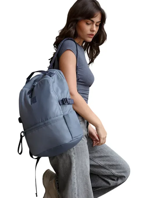 Bolso Cubitt CTBPK-2 COLOR AZUL