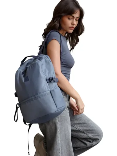 Bolso Cubitt CTBPK-2 COLOR AZUL