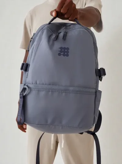 Bolso Cubitt CTBPK-2 COLOR AZUL