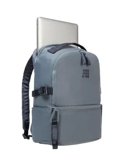 Bolso Cubitt CTBPK-2 COLOR AZUL