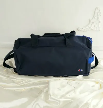 Bolso Champion para dama color azul