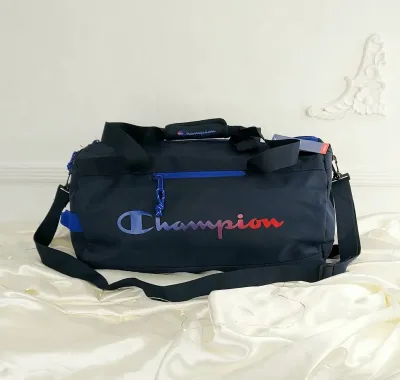 Bolso Champion para dama color azul