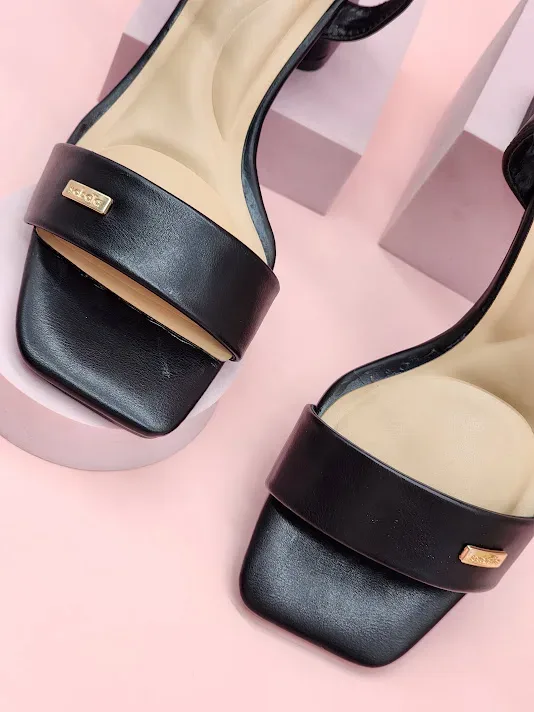 Tacones Sabata para dama ariana-2548 BLACK