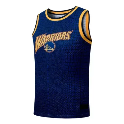 Camiseta NBA Warriors- NBATT525102