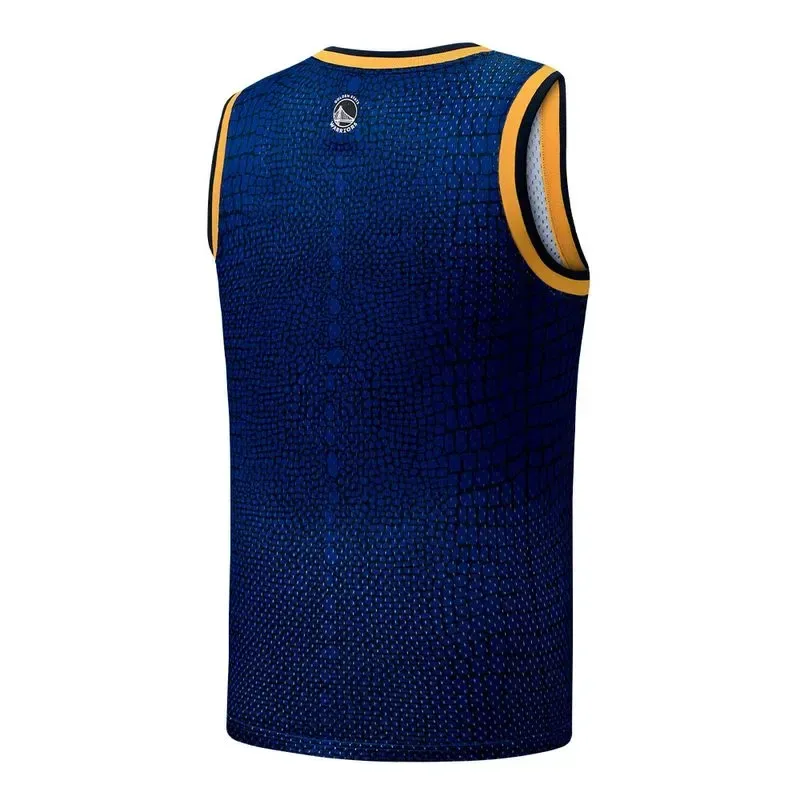 Camiseta NBA Warriors- NBATT525102