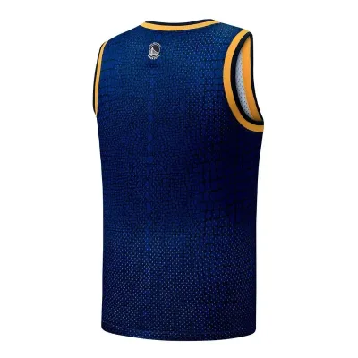 Camiseta NBA Warriors- NBATT525102
