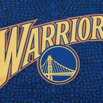 Camiseta NBA Warriors- NBATT525102