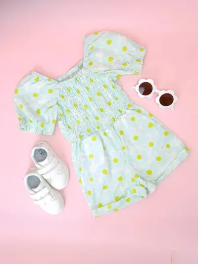 Enterizo para Niña