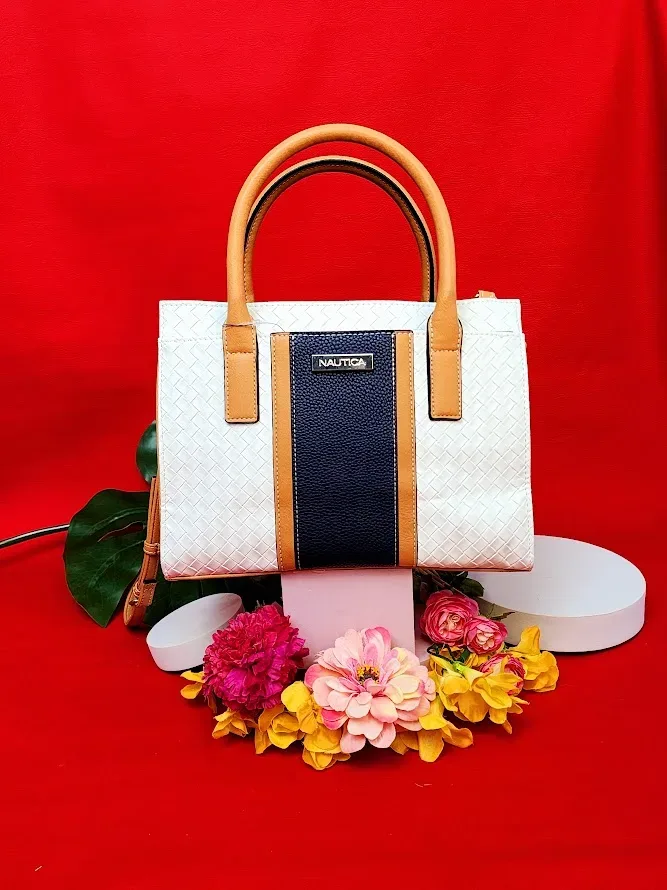 Bolso Náutica  para dama