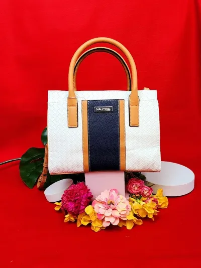 Bolso Náutica  para dama