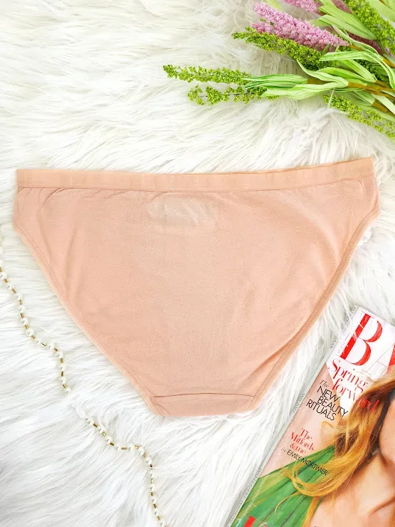 Braga Victoria's Secret para dama color  beige
