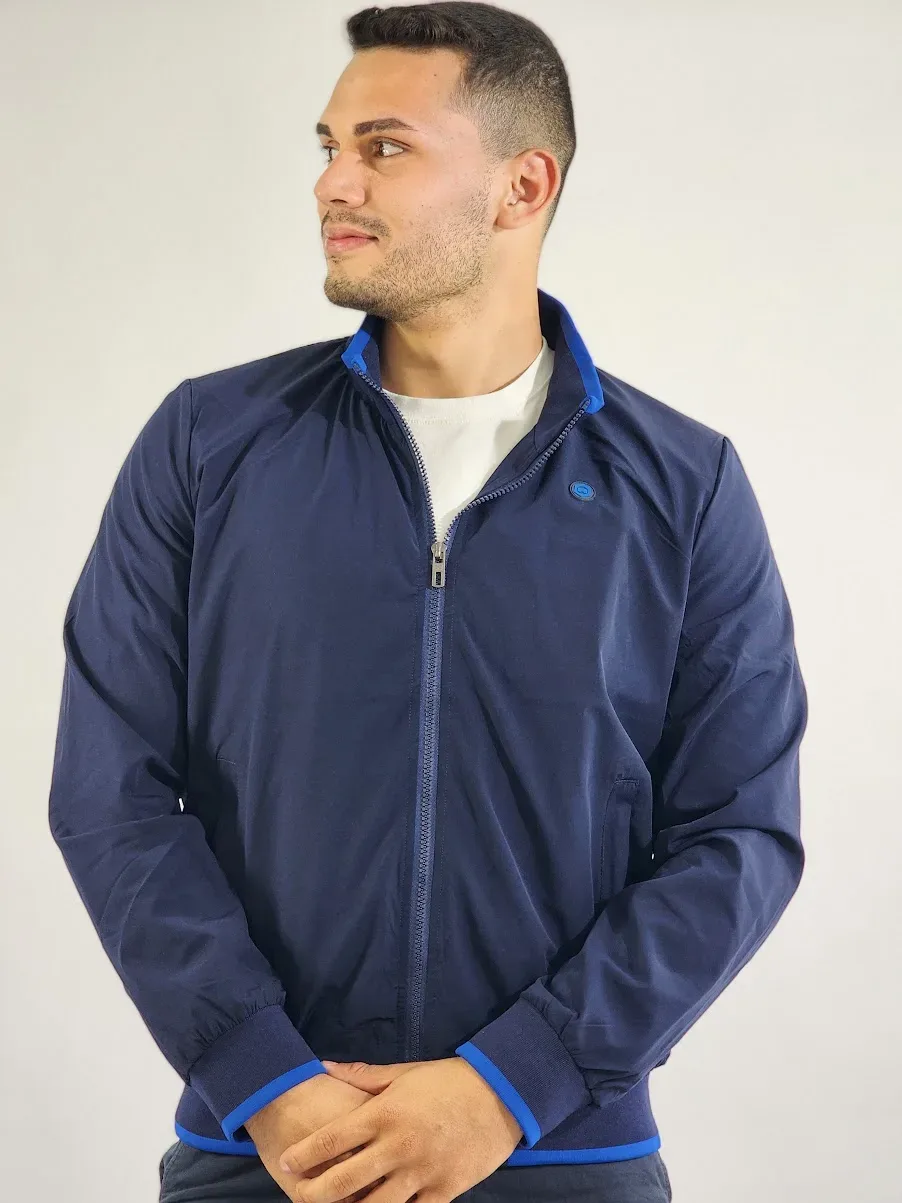 Jacket Hummer para caballero H222007192B