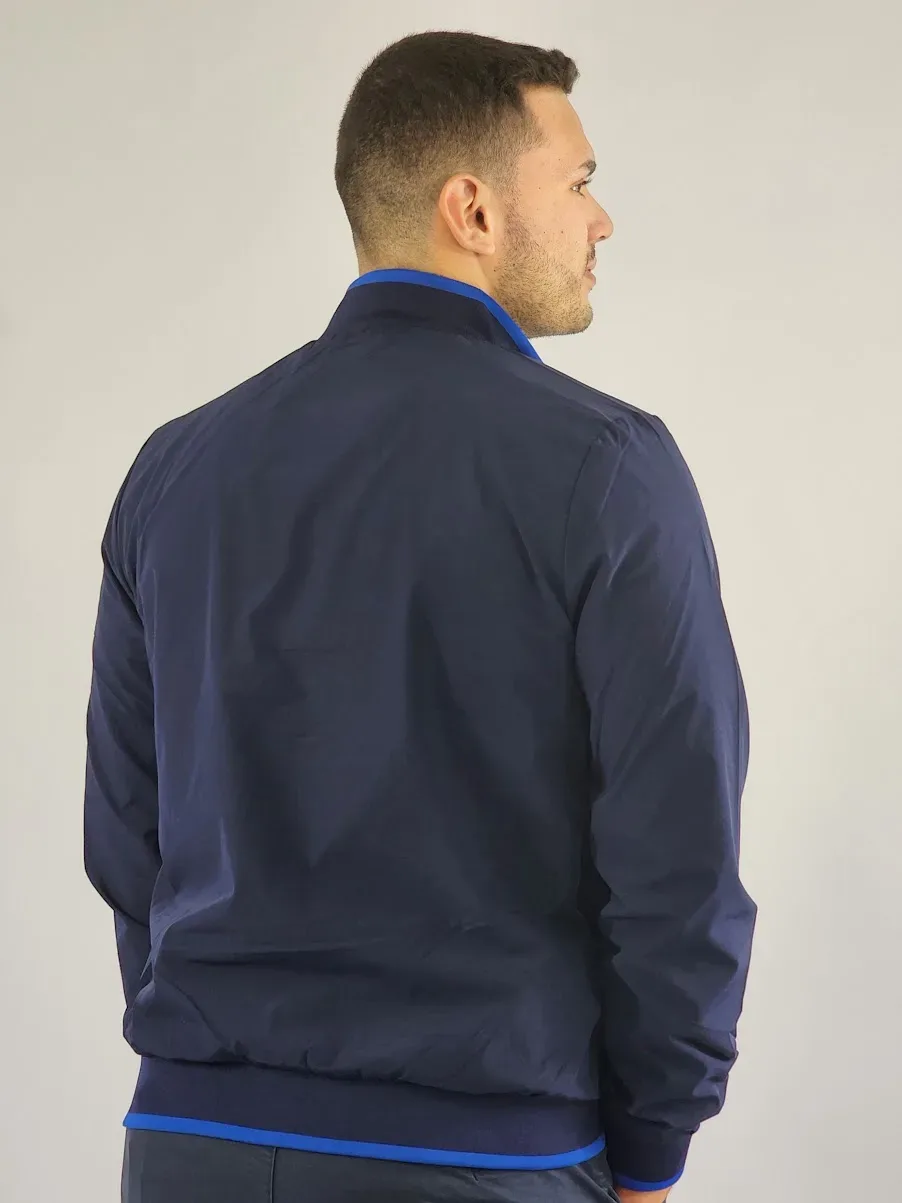 Jacket Hummer para caballero H222007192B