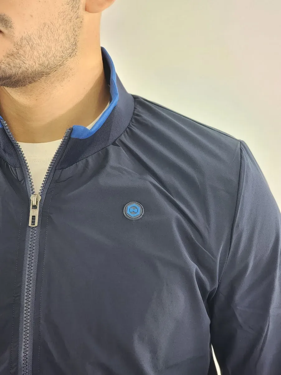 Jacket Hummer para caballero H222007192B