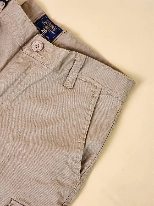 Short Cambridge Polo Club para caballero CP-04-380001