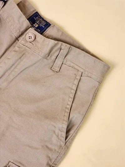 Short Cambridge Polo Club para caballero CP-04-380001
