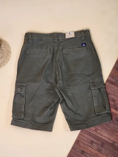 Short Cambridge Polo Club para caballero CP-04-380001