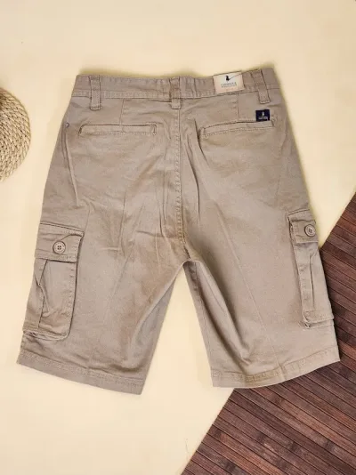 Short Cambridge Polo Club para caballero CP-04-380001