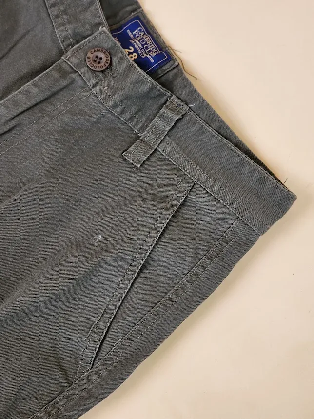Short Cambridge Polo Club para caballero CP-04-380001
