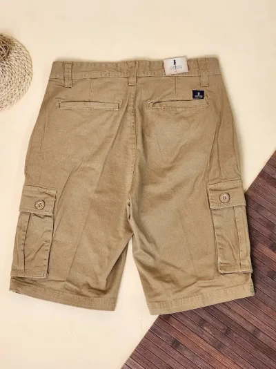 Short Cambridge Polo Club para caballero CP-04-380001