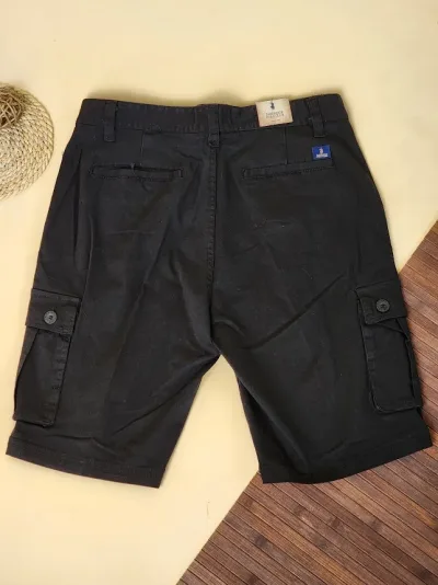 Short Cambridge Polo Club para caballero CP-04-380001
