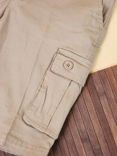 Short Cambridge Polo Club para caballero CP-04-380001