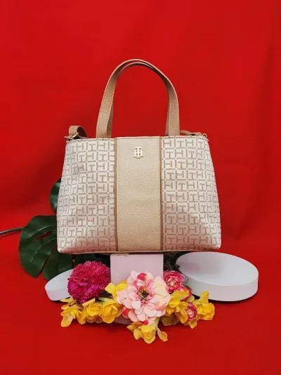 Bolso Tommy Hilfiger para dama