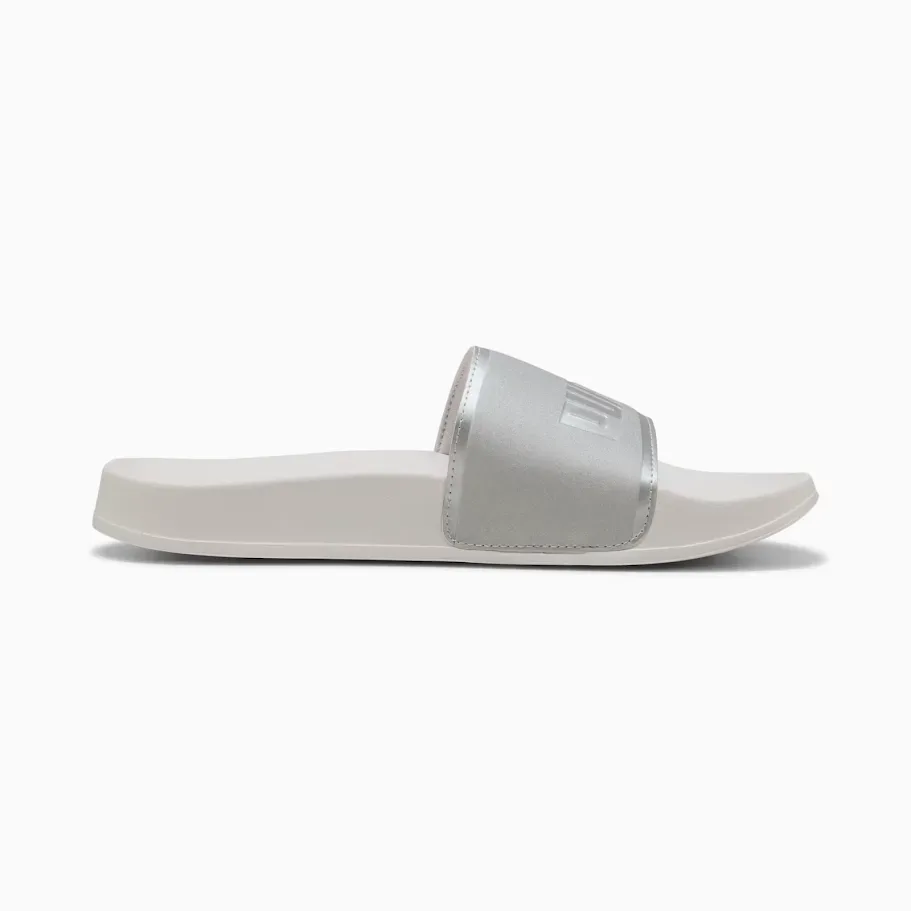 Sandalias Puma para dama LEADCAT 2.0 aqua metallics wns