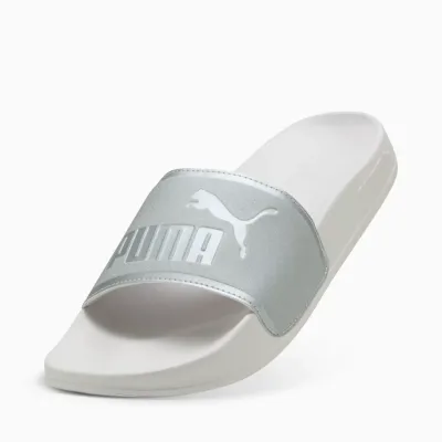 Sandalias Puma para dama LEADCAT 2.0 aqua metallics wns