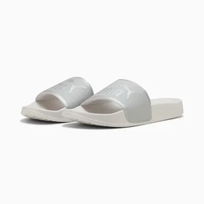 Sandalias Puma para dama LEADCAT 2.0 aqua metallics wns