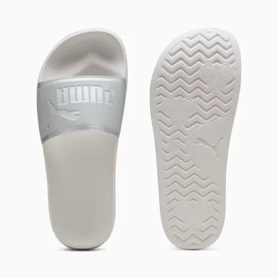 Sandalias Puma para dama LEADCAT 2.0 aqua metallics wns