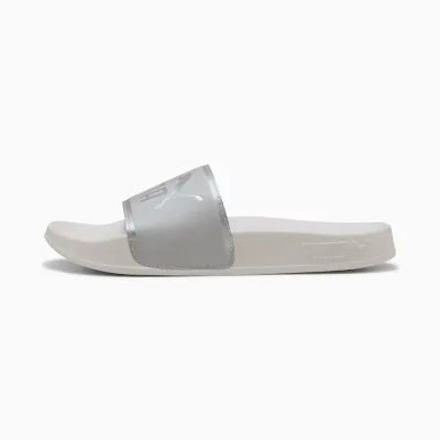 Sandalias Puma para dama LEADCAT 2.0 aqua metallics wns
