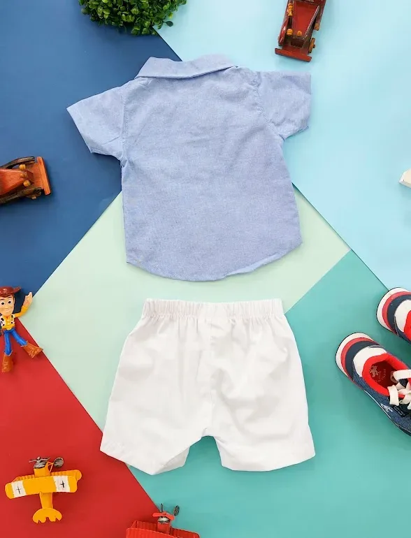 Conjunto para niño