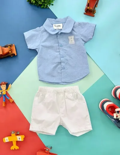 Conjunto para niño