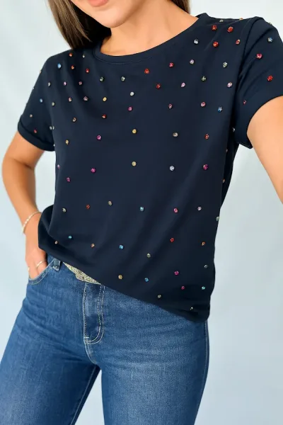Camiseta dama- T01-26