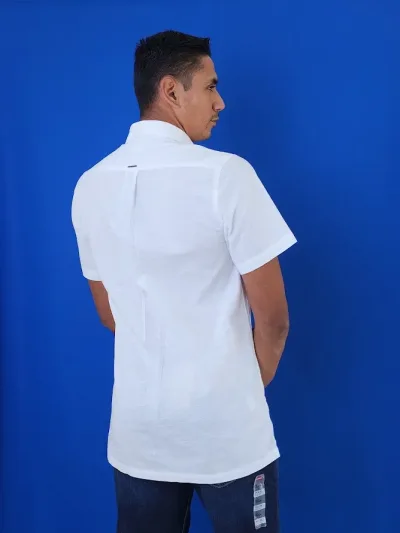 Camisa Hummer para caballero H251003-80-B