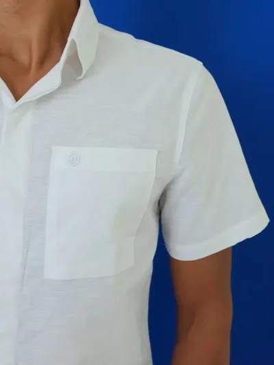Camisa Hummer para caballero H251003-80-B