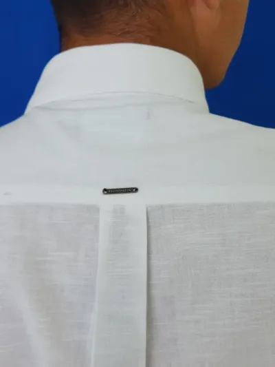 Camisa Hummer para caballero H251003-80-B